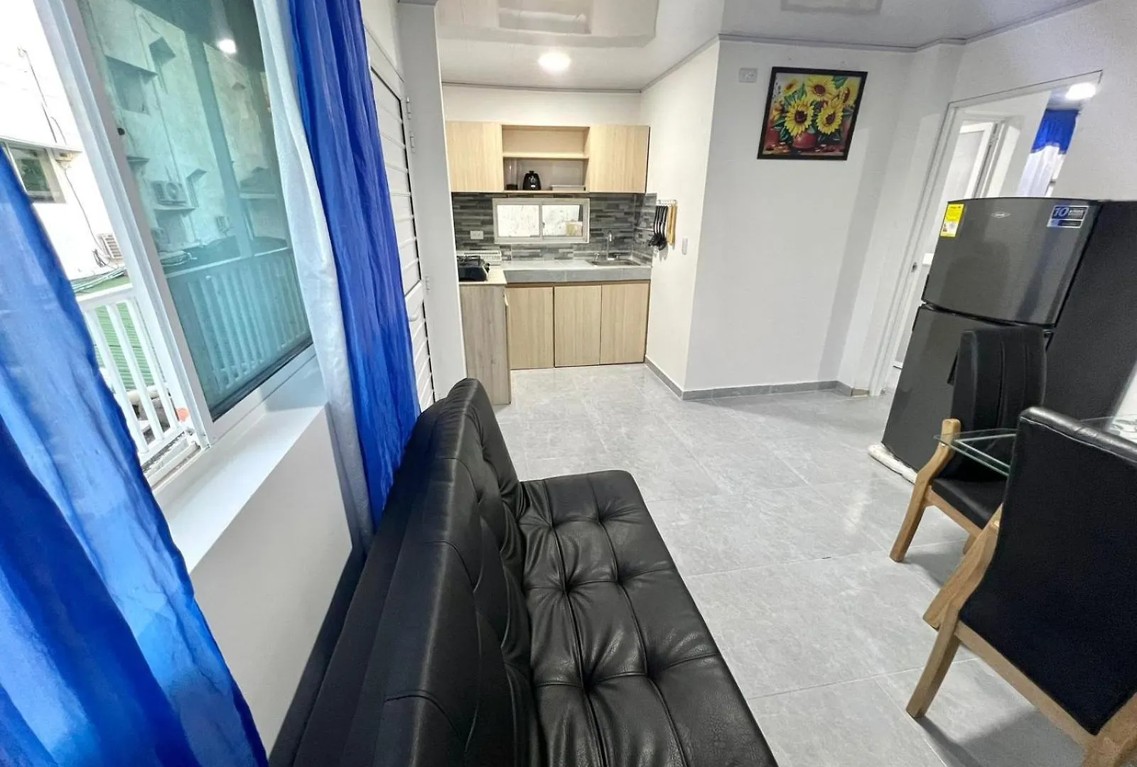 Apartaestudios Limsor Town Beach San Andres  San Andres (San Andres and Providencia Islands)