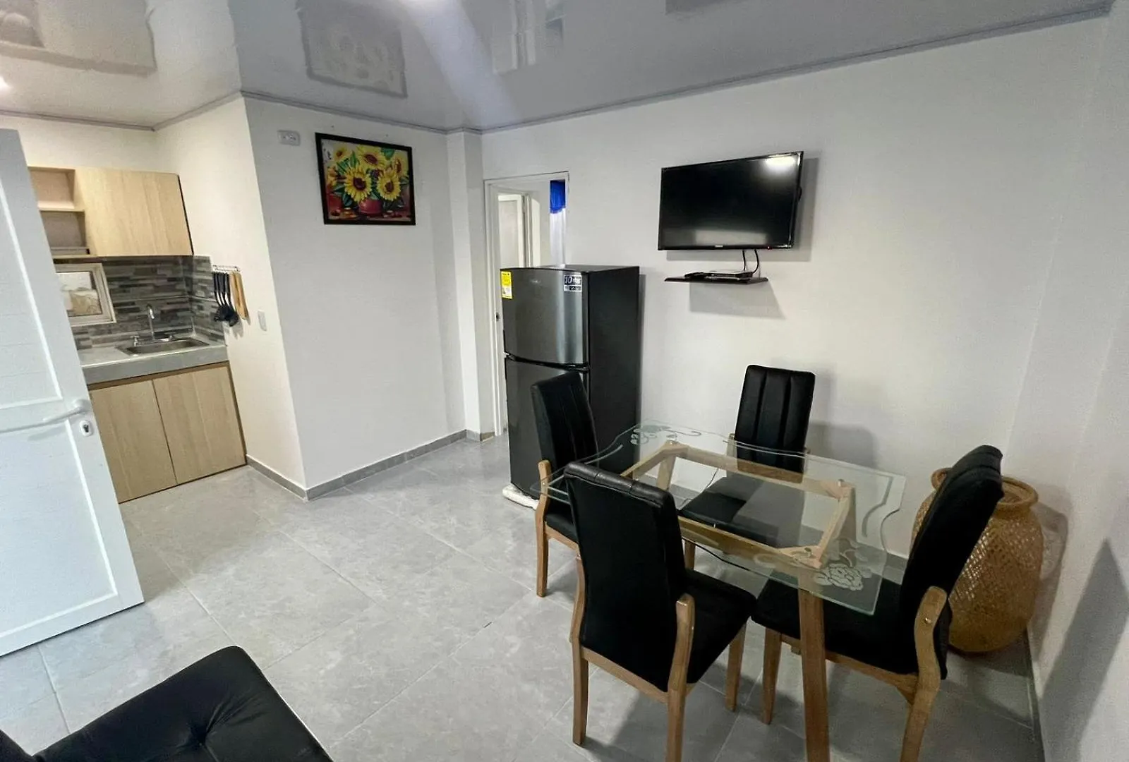 Aparthotel Apartaestudios Limsor Town Beach San Andres