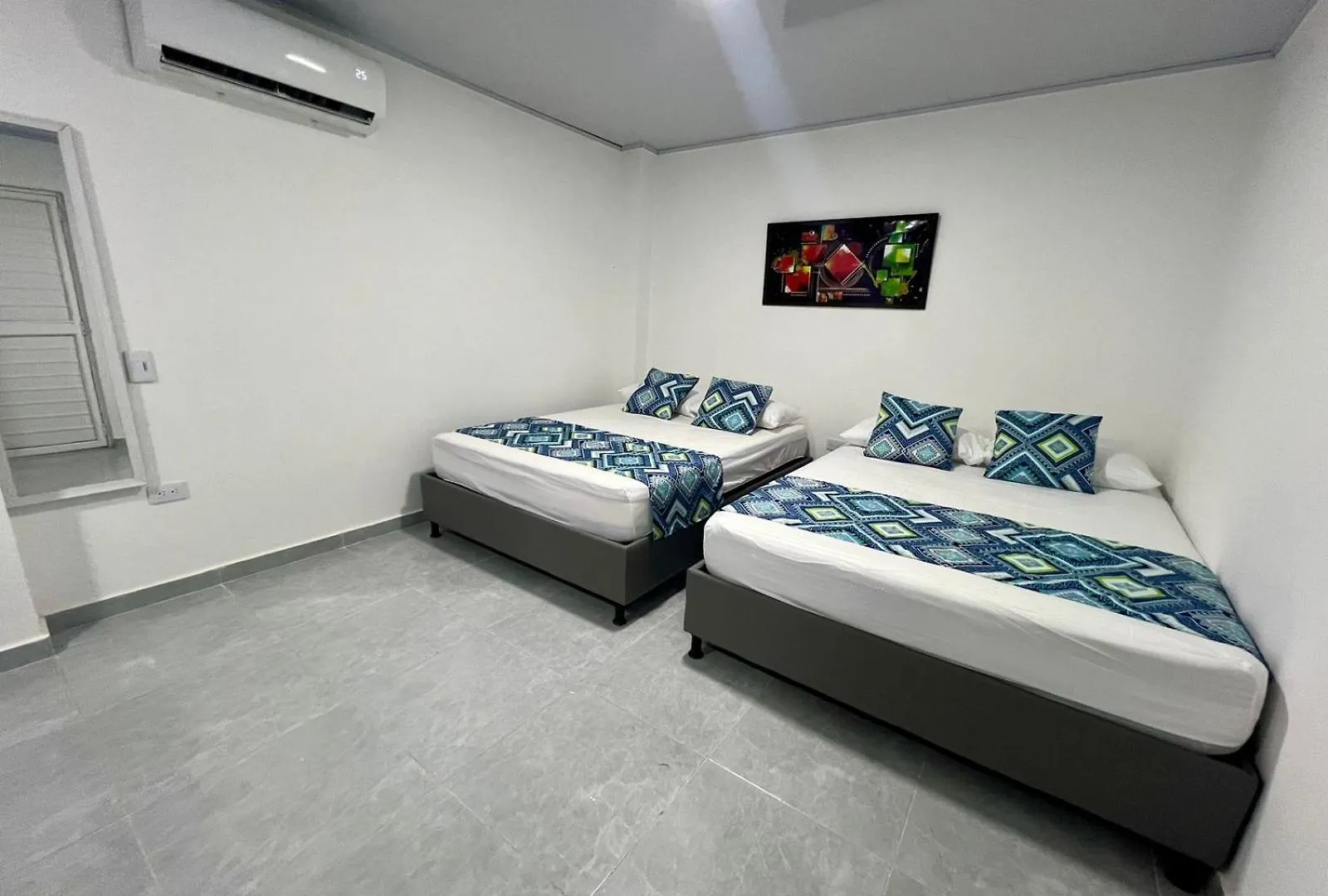 Apartaestudios Limsor Town Beach San Andres  0*, San Andres (San Andres and Providencia Islands) Colombia