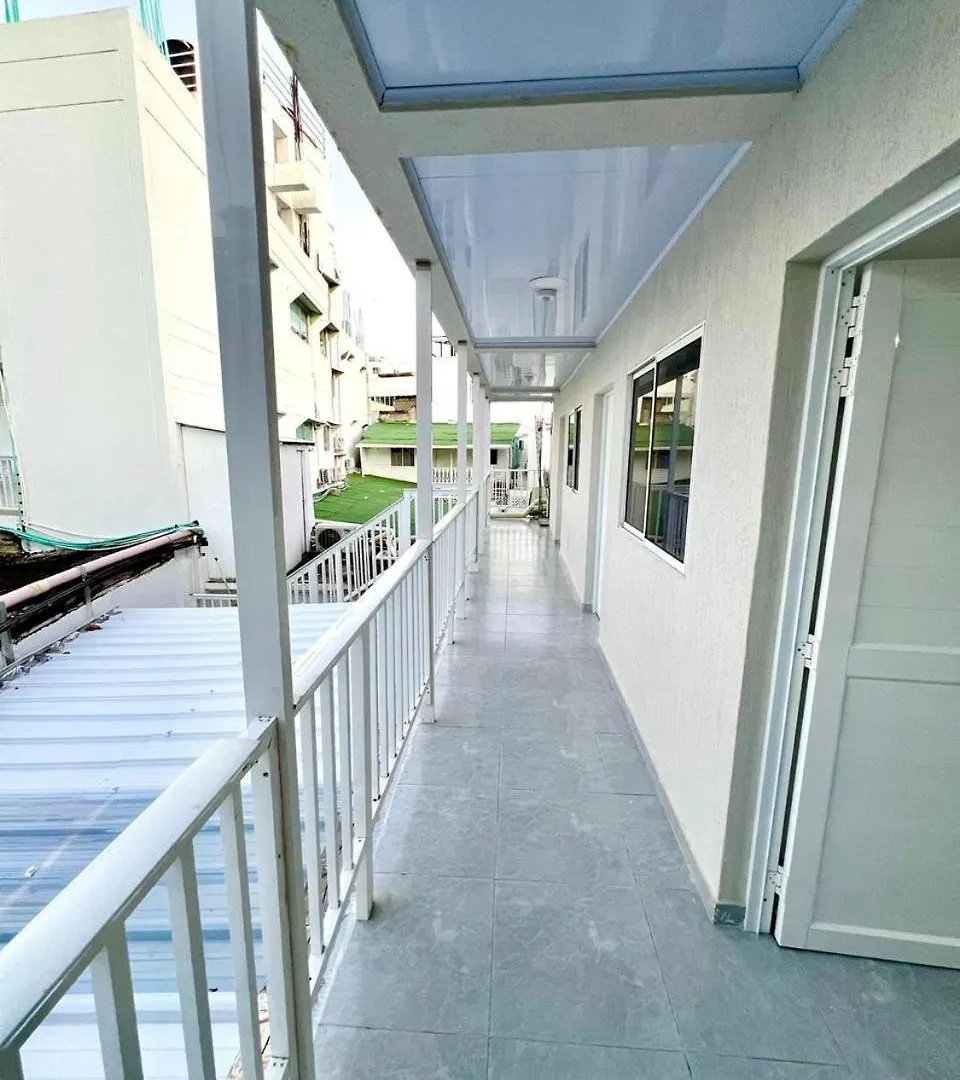 Apartaestudios Limsor Town Beach San Andrés 0*,  Colombia