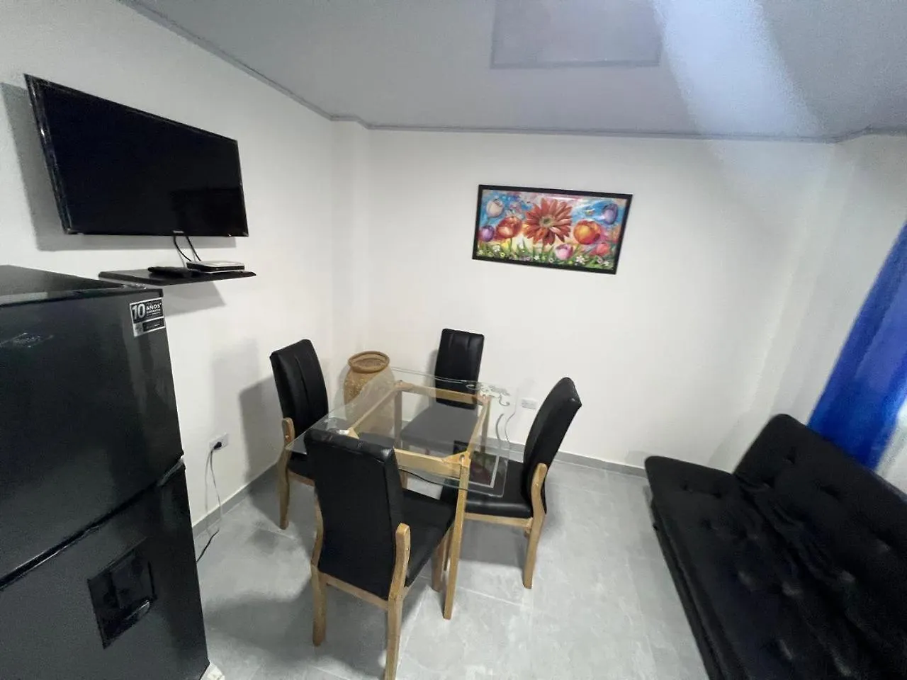 Apartaestudios Limsor Town Beach San Andres  Aparthotel