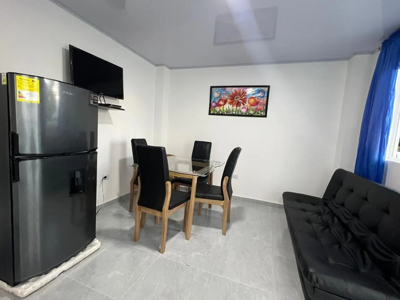 Aparthotel Apartaestudios Limsor Town Beach San Andres  Colombia