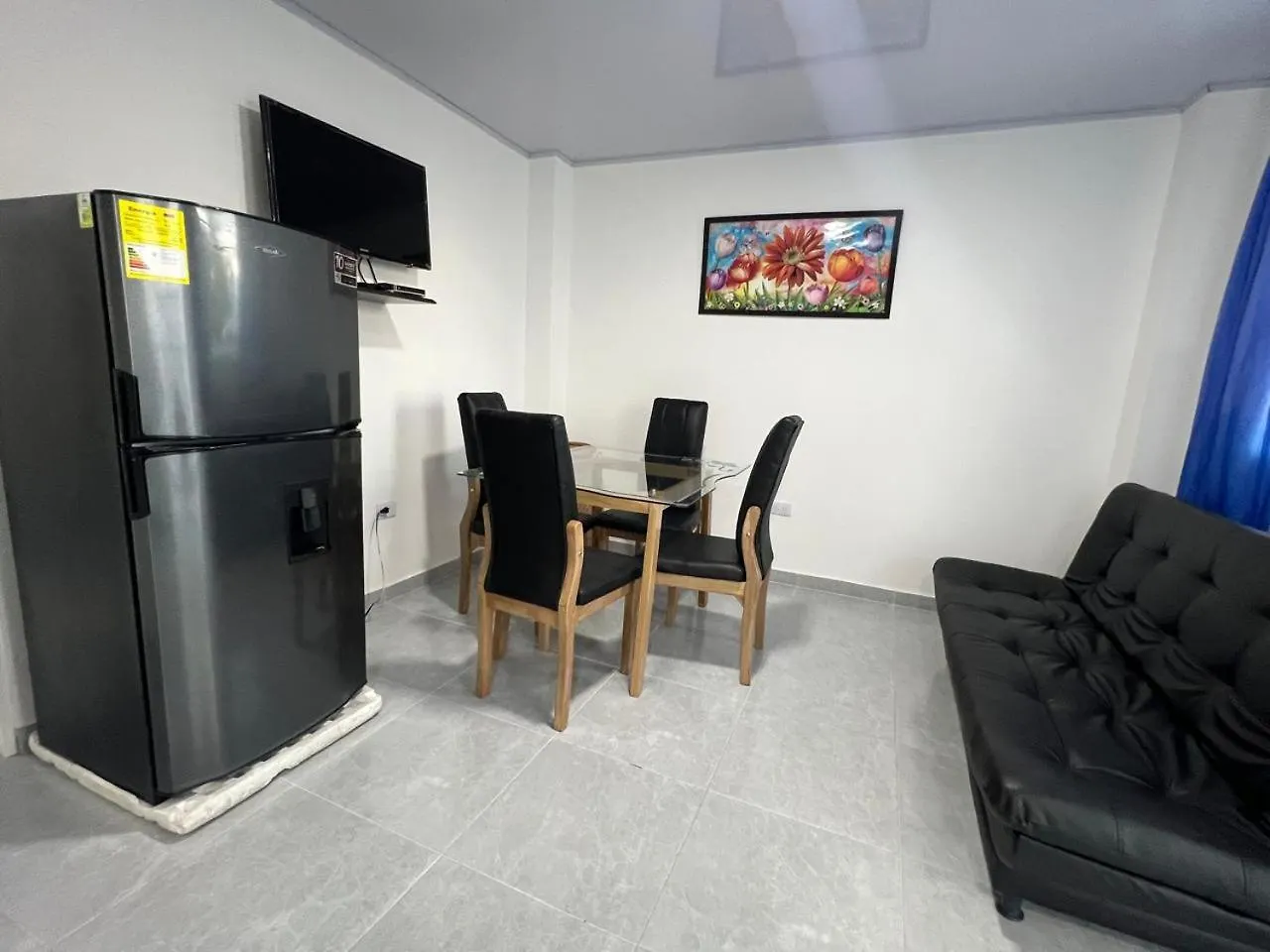 Apartaestudios Limsor Town Beach San Andres  San Andres (San Andres and Providencia Islands)