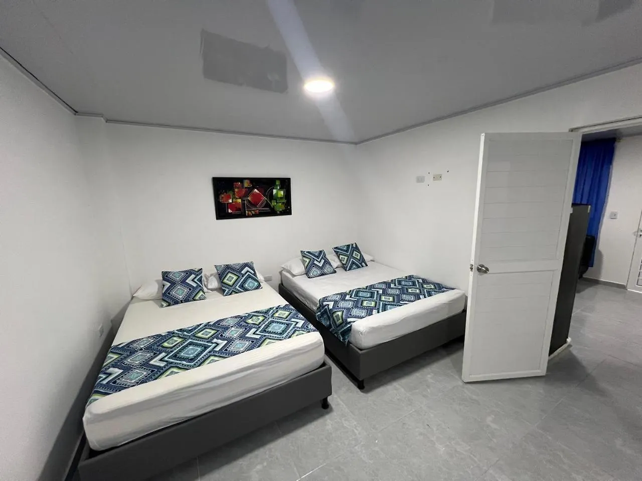Aparthotel Apartaestudios Limsor Town Beach San Andres