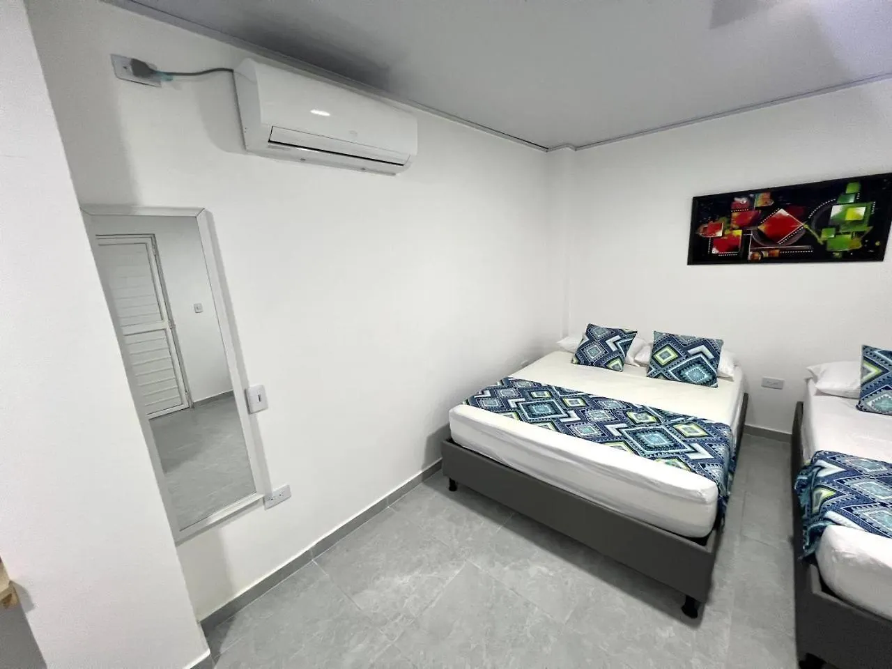Apartaestudios Limsor Town Beach San Andres  0*, San Andres (San Andres and Providencia Islands)