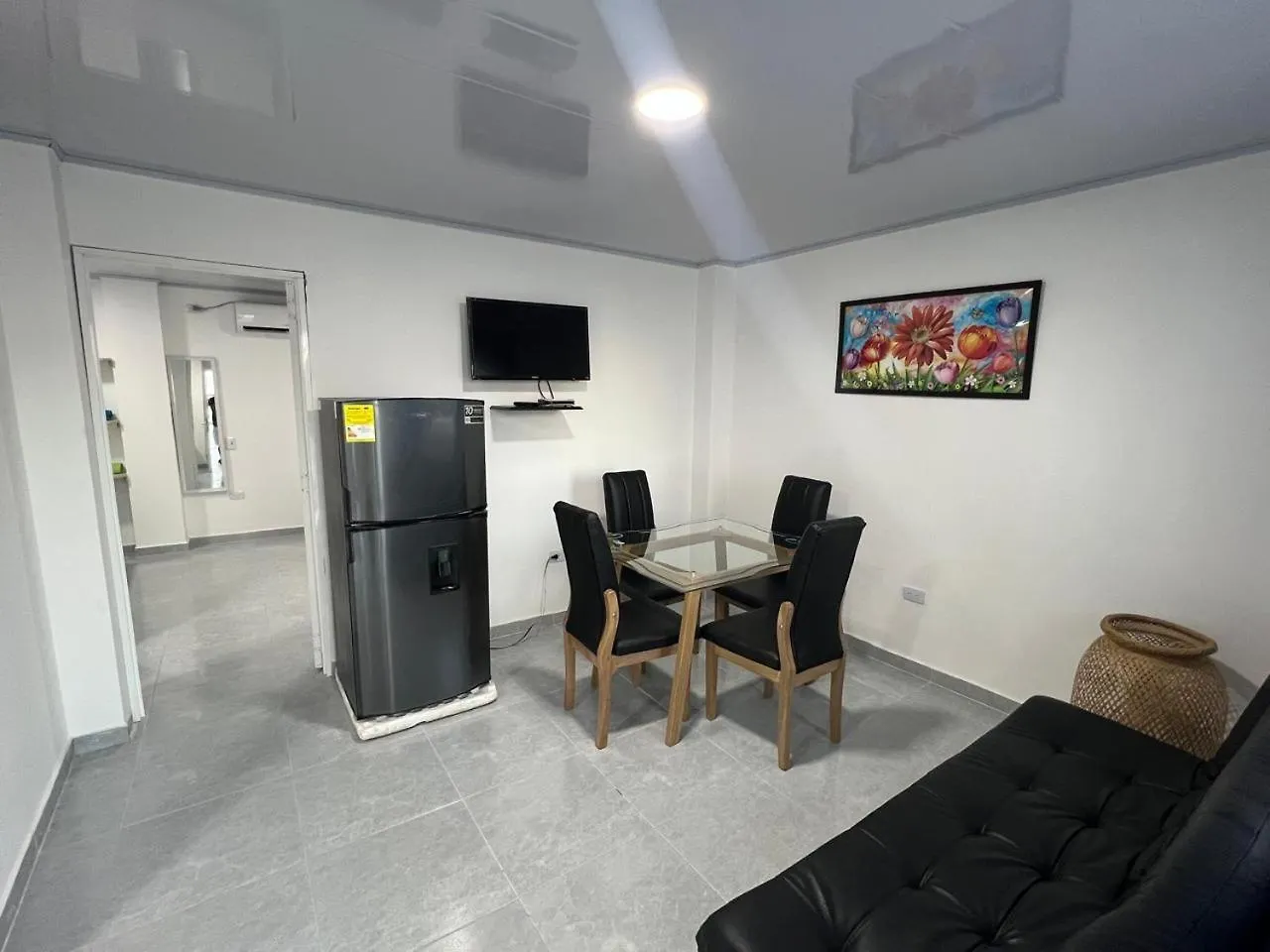 Aparthotel Apartaestudios Limsor Town Beach San Andres