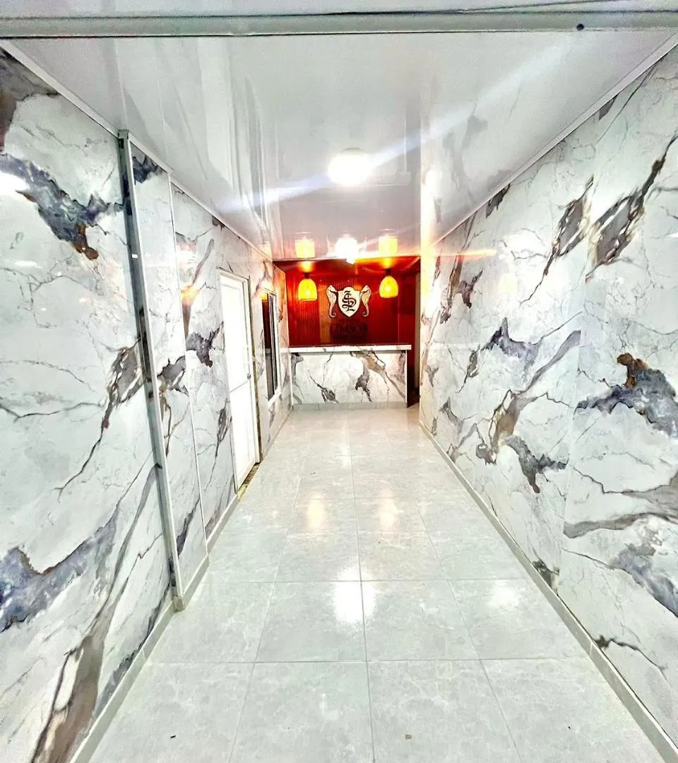Apartaestudios Limsor Town Beach San Andres  Aparthotel