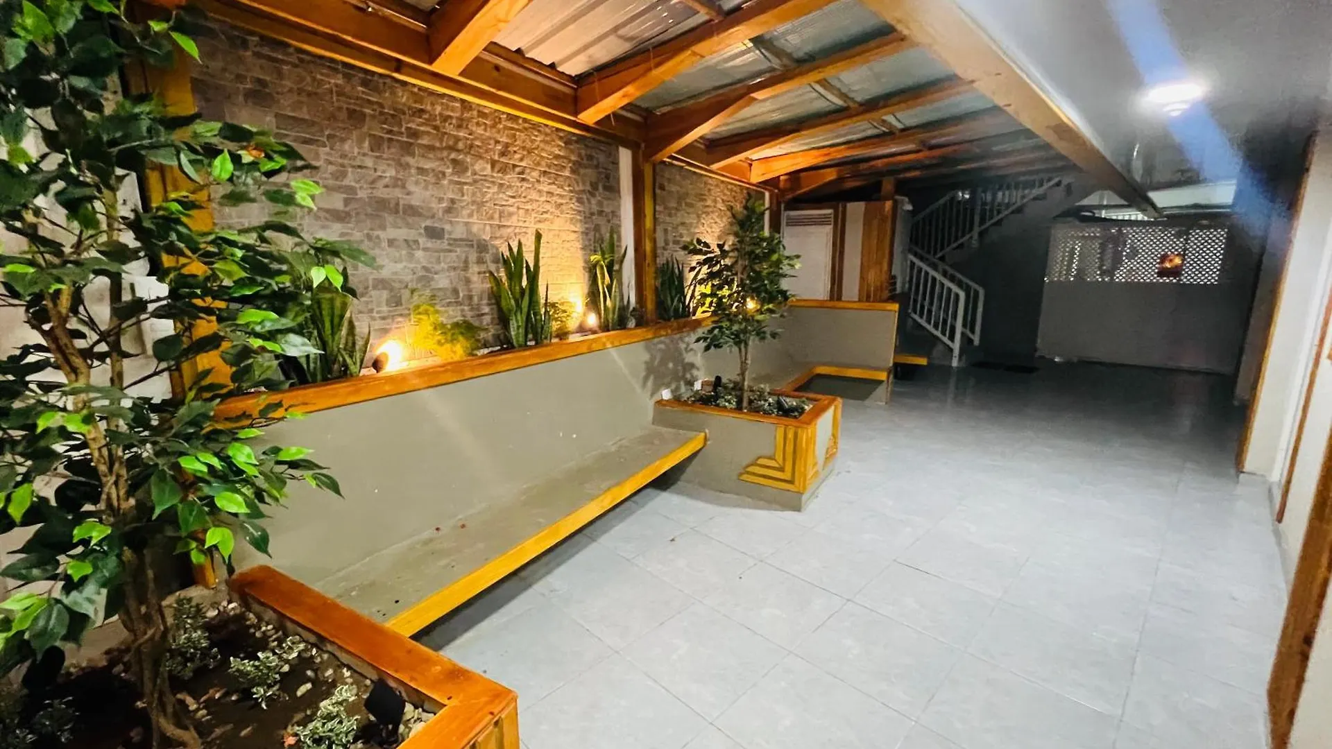 Apartaestudios Limsor Town Beach San Andres  San Andres (San Andres and Providencia Islands)