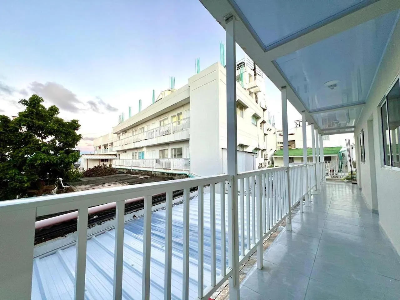Aparthotel Apartaestudios Limsor Town Beach San Andres