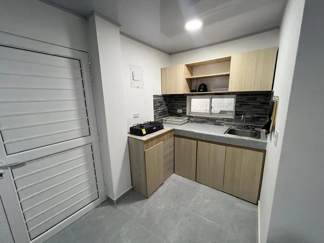 Aparthotel Apartaestudios Limsor Town Beach San Andres