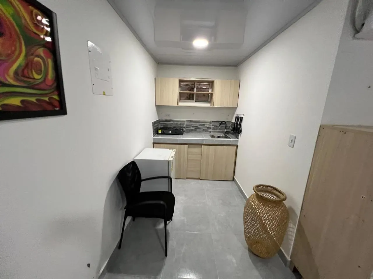 Apartaestudios Limsor Town Beach San Andres  0*, San Andres (San Andres and Providencia Islands) Colombia