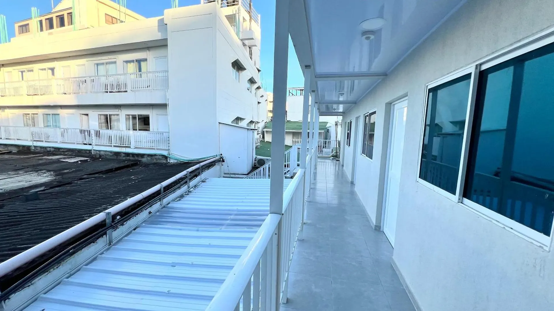 Aparthotel Apartaestudios Limsor Town Beach San Andres