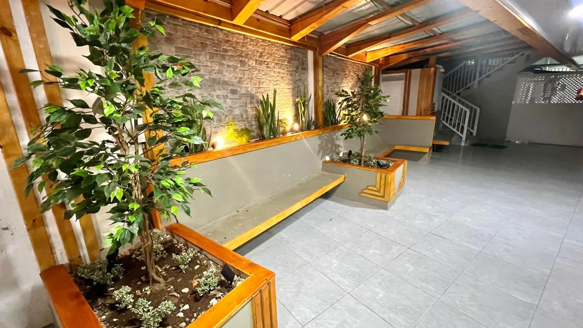 Apartaestudios Limsor Town Beach San Andres  0*, San Andres (San Andres and Providencia Islands) Colombia